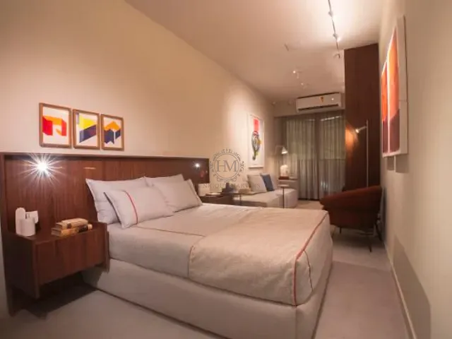 Studio 1 quarto e 1 banheiro, à venda, no bairro Ipanema em Rio de Janeiro