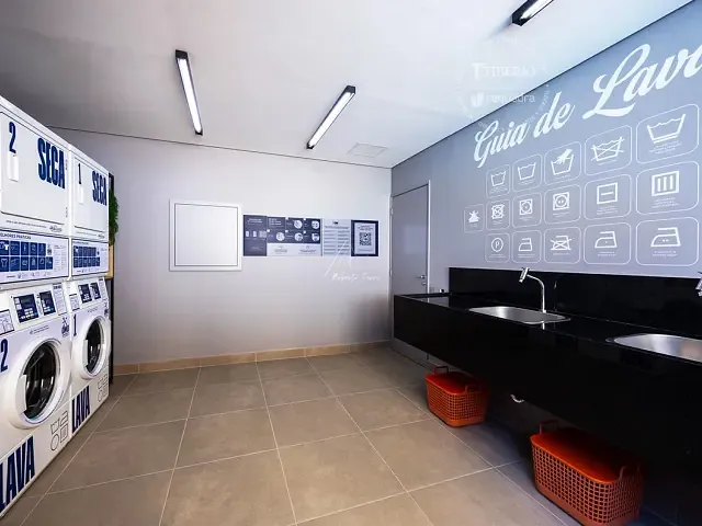Studio 1 quarto e 1 banheiro, à venda, no bairro Brás em São Paulo