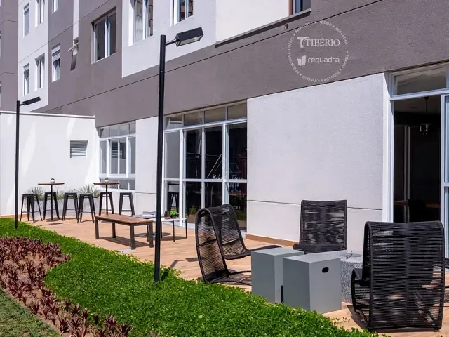 Studio 1 quarto e 1 banheiro, à venda, no bairro Brás em São Paulo