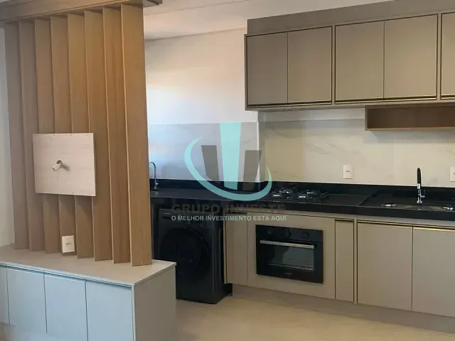 Studio com 43m² 1 quarto e 1 banheiro, para alugar, no bairro Vila José Bonifácio em Araraquara