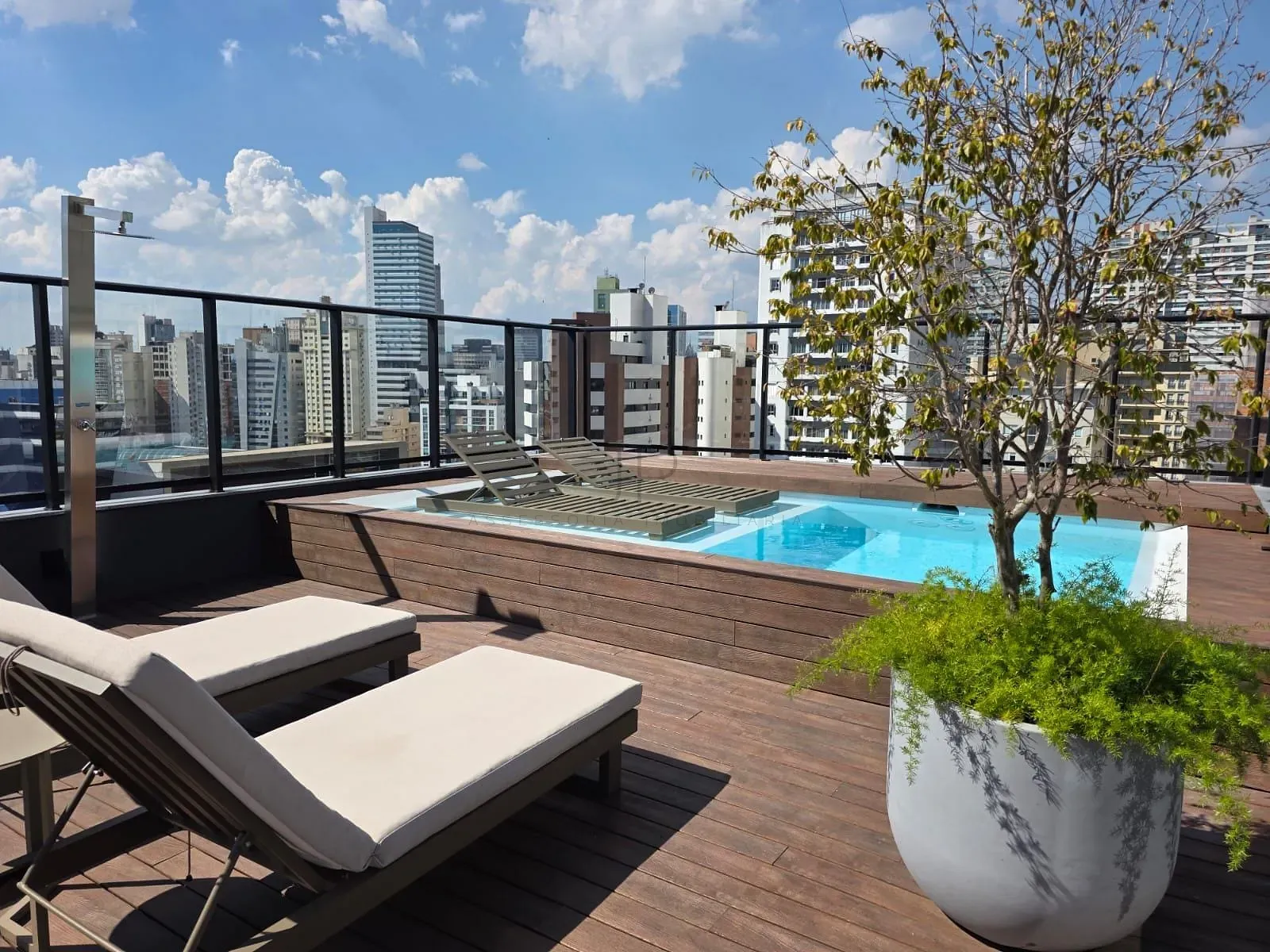 Apartamento, 1 quarto, 26 m² - Foto 11