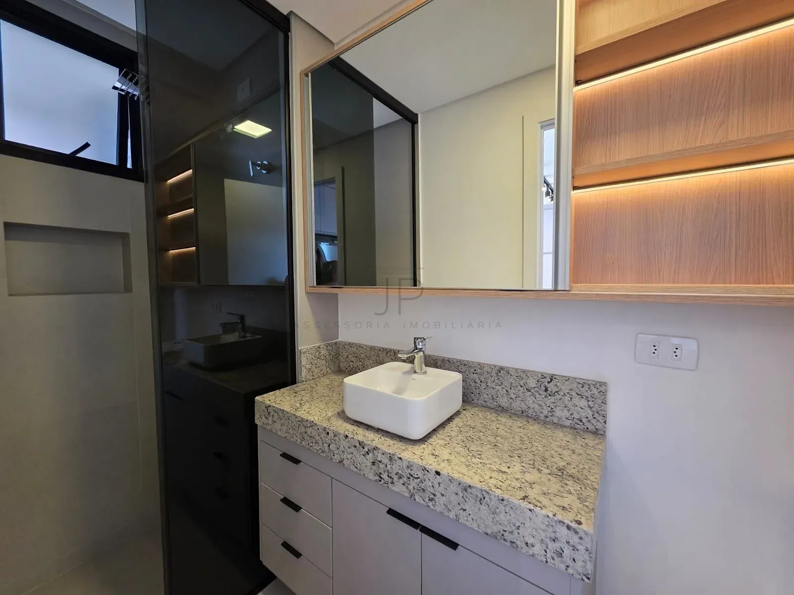 Apartamento, 1 quarto, 26 m² - Foto 8
