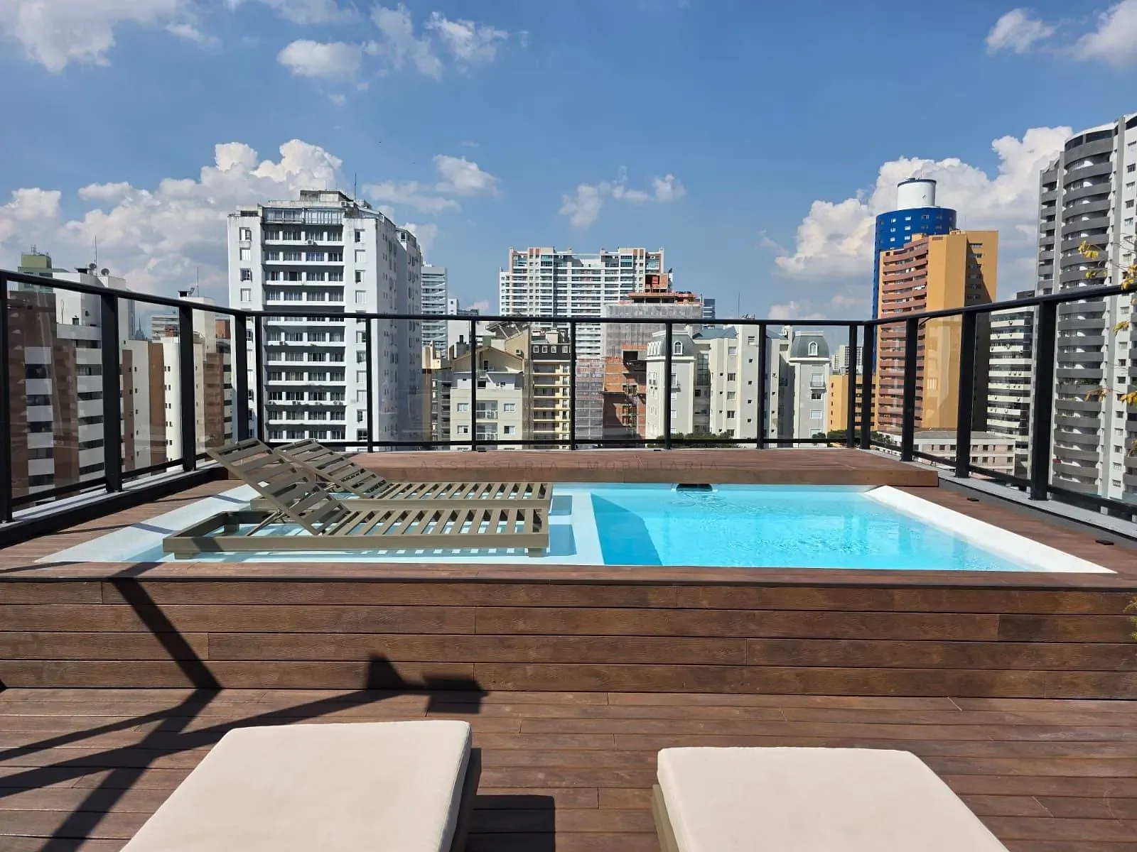 Apartamento, 1 quarto, 26 m² - Foto 12