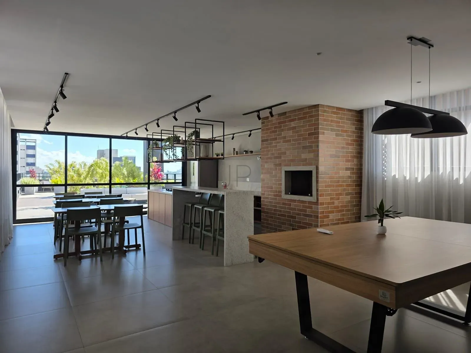 Apartamento, 1 quarto, 26 m² - Foto 13