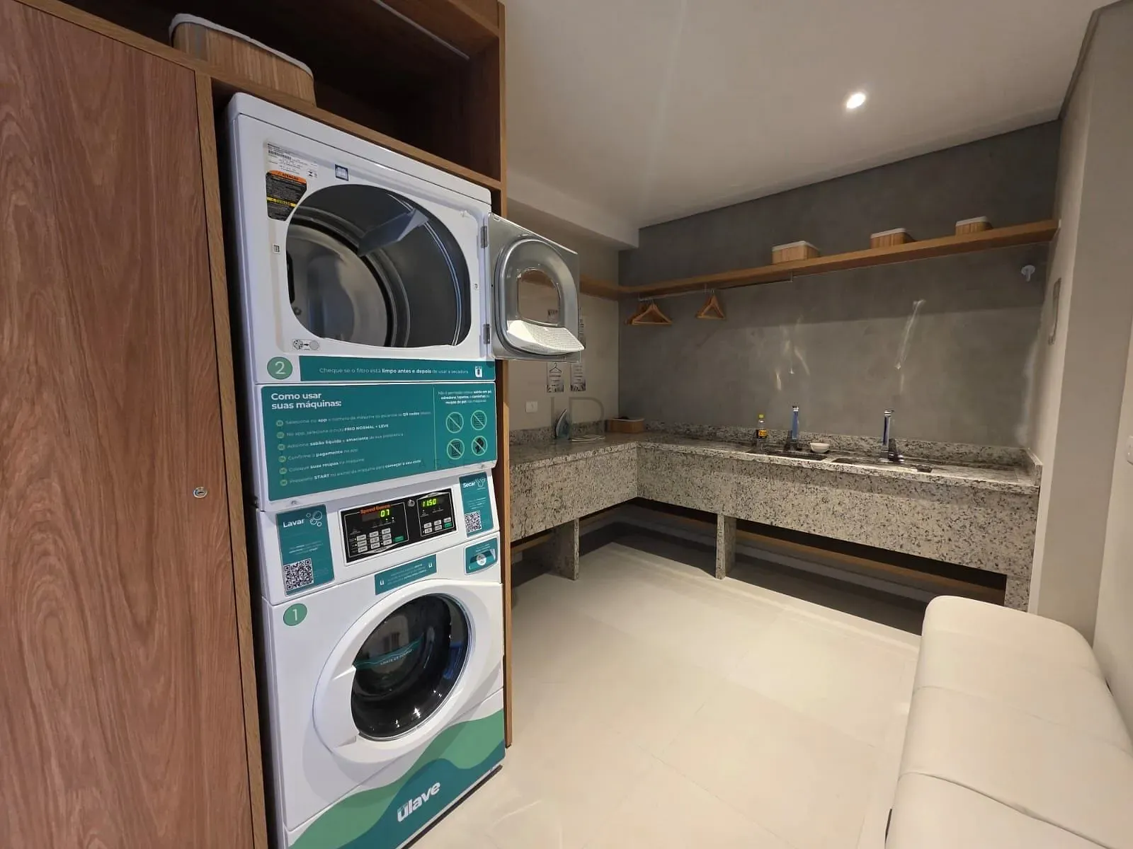 Apartamento, 1 quarto, 26 m² - Foto 16