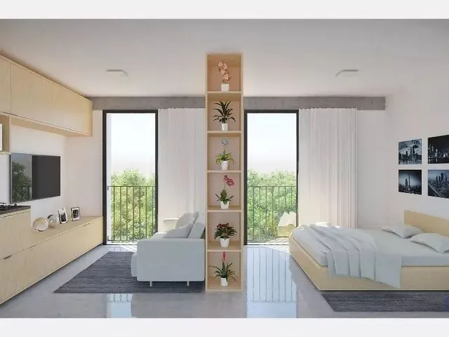 Studio à venda, no bairro Portão em Curitiba