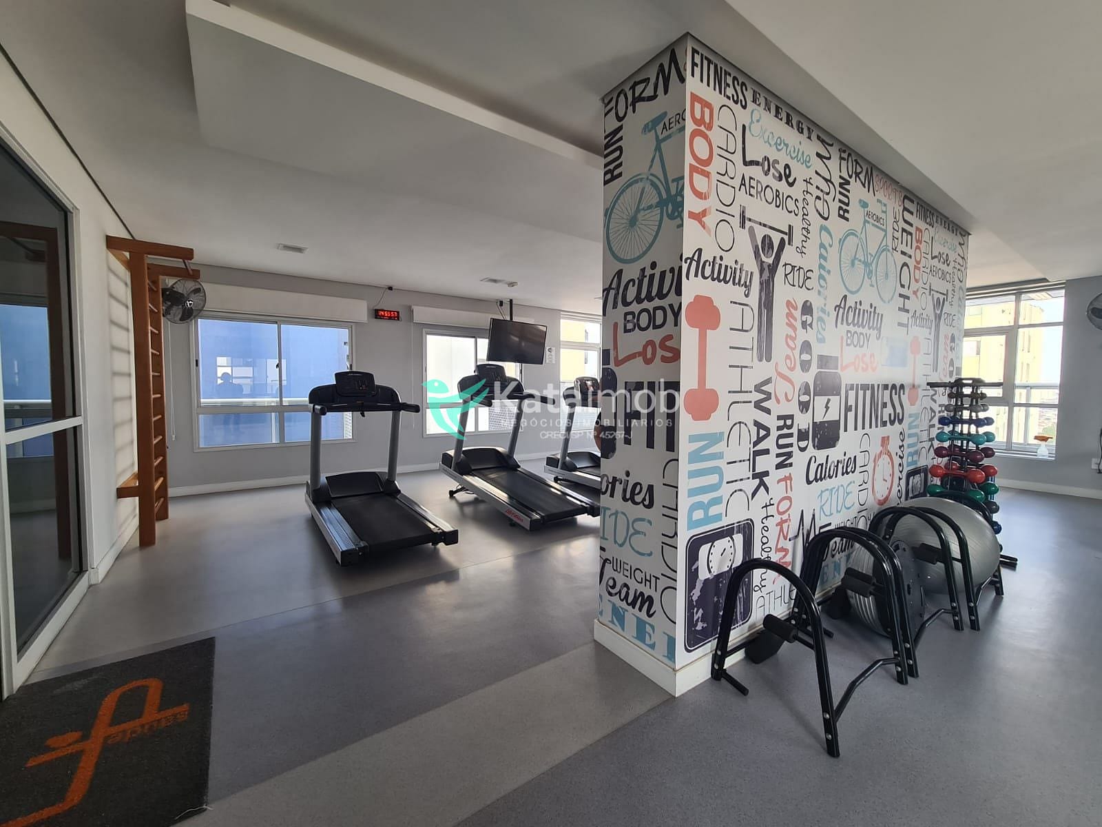 Apartamento à venda e aluguel com 1 quarto, 34m² - Foto 31