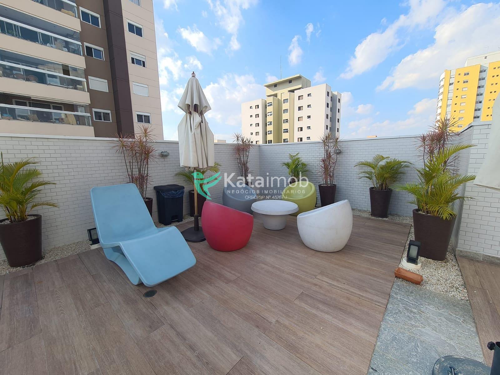 Apartamento à venda e aluguel com 1 quarto, 34m² - Foto 32