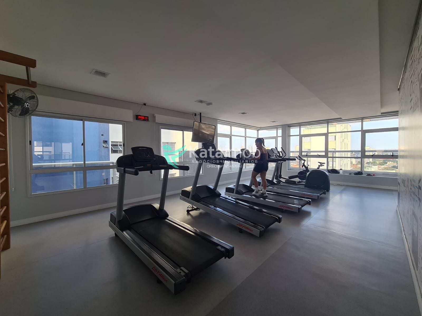 Apartamento à venda e aluguel com 1 quarto, 34m² - Foto 33