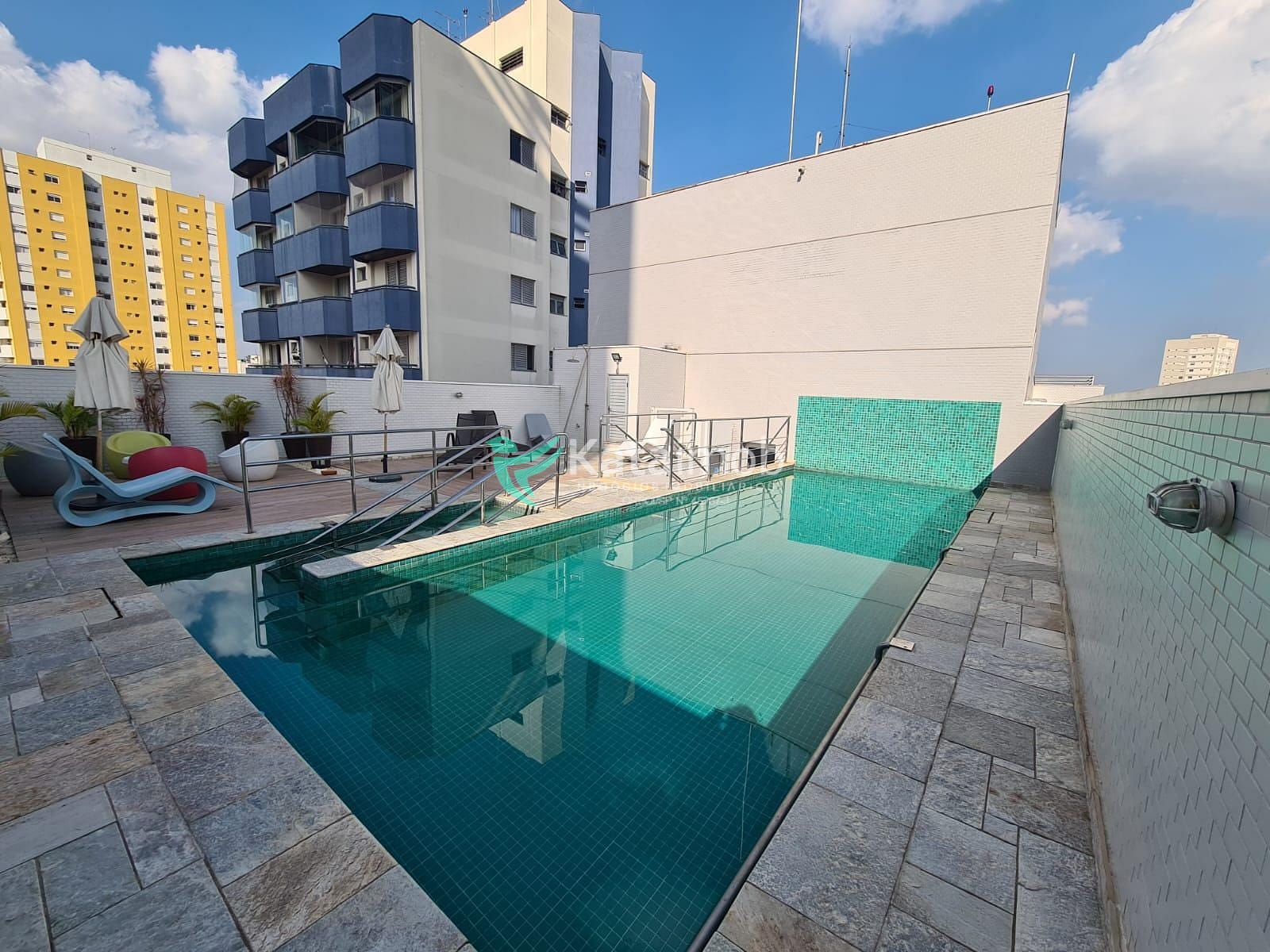 Apartamento à venda e aluguel com 1 quarto, 34m² - Foto 34