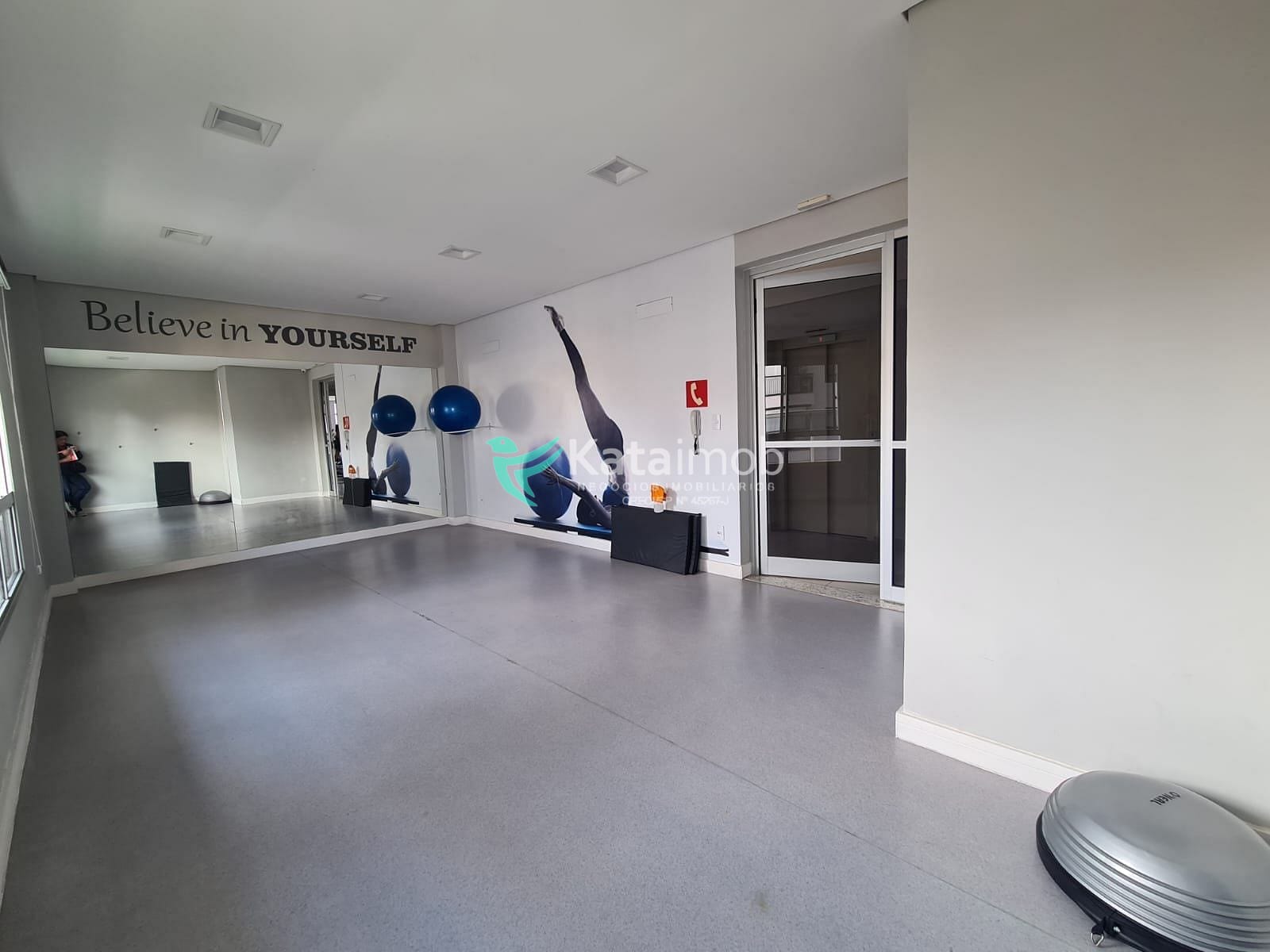 Apartamento à venda e aluguel com 1 quarto, 34m² - Foto 36