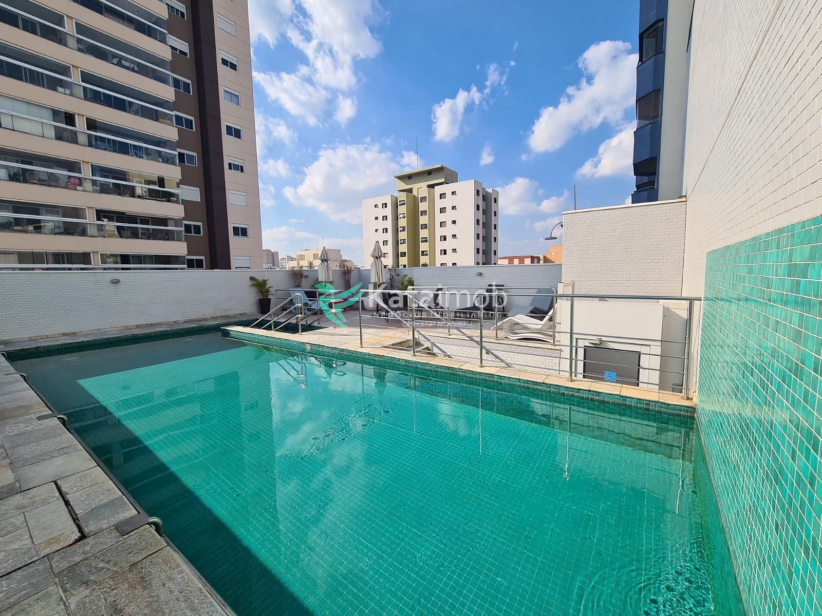 Apartamento à venda e aluguel com 1 quarto, 34m² - Foto 35