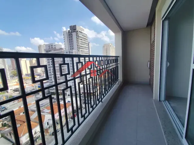 Studio com 29m² 1 quarto e 1 banheiro, à venda, no bairro Vila Dom Pedro I em São Paulo