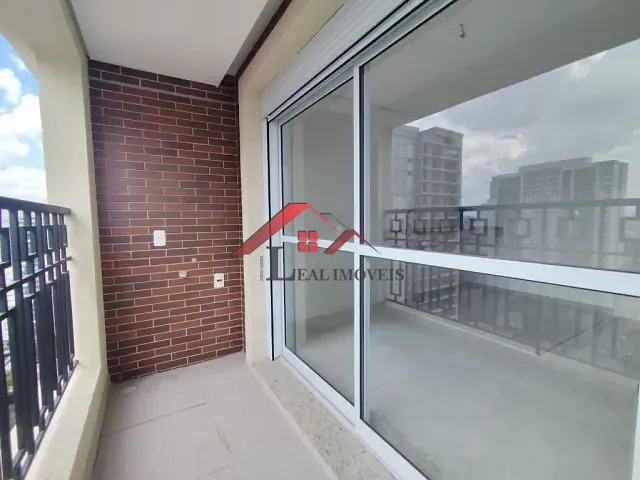 Studio com 29m² 1 quarto e 1 banheiro, à venda, no bairro Vila Dom Pedro I em São Paulo