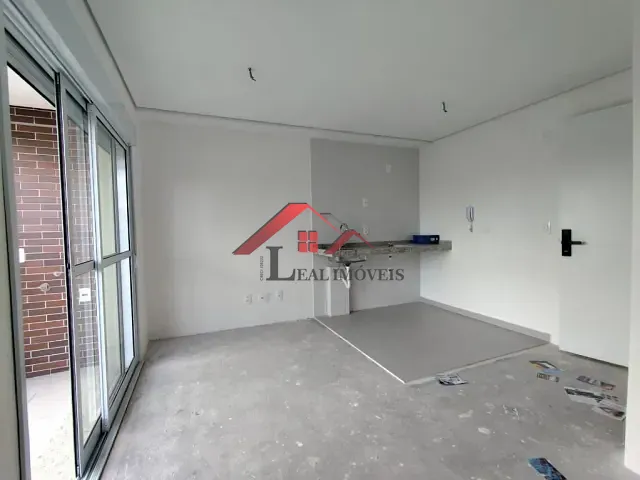 Studio com 29m² 1 quarto e 1 banheiro, à venda, no bairro Vila Dom Pedro I em São Paulo