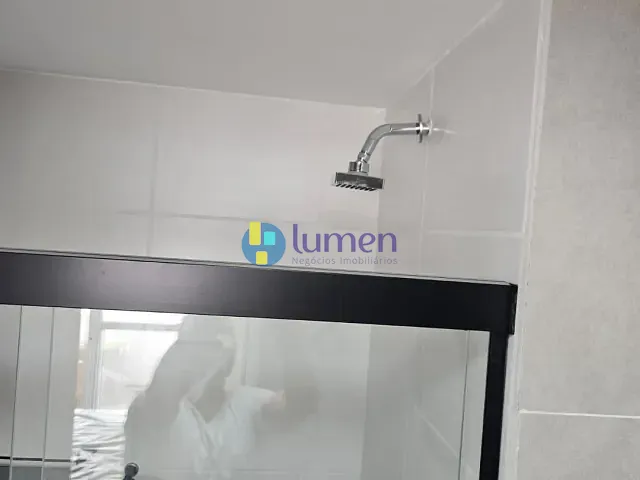 Studio 1 quarto e 1 banheiro, para alugar, no bairro Mooca em São Paulo