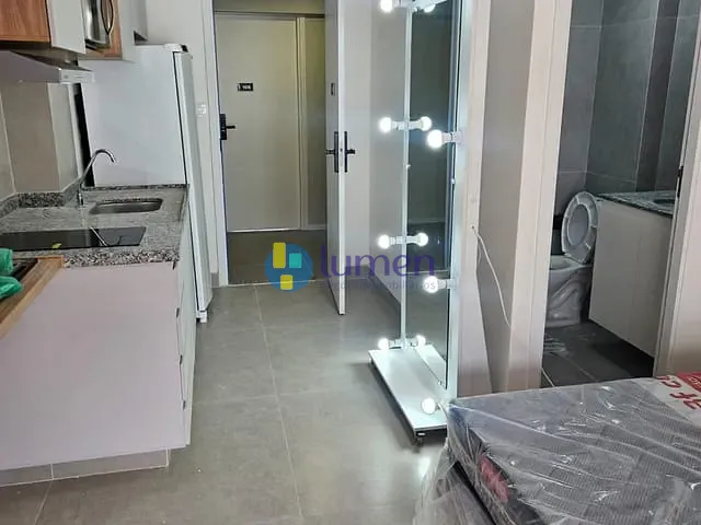 Studio 1 quarto e 1 banheiro, para alugar, no bairro Mooca em São Paulo