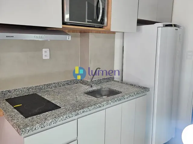 Studio 1 quarto e 1 banheiro, para alugar, no bairro Mooca em São Paulo
