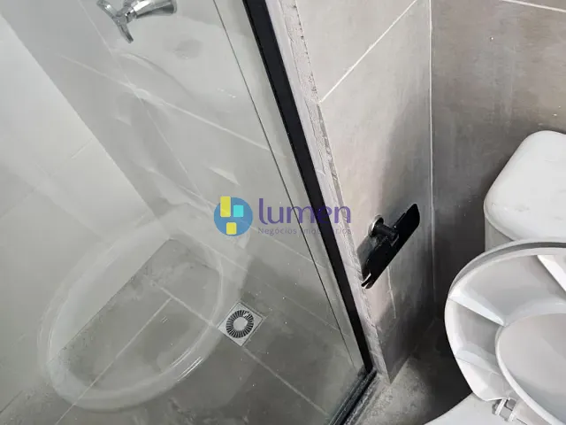 Studio 1 quarto e 1 banheiro, para alugar, no bairro Mooca em São Paulo