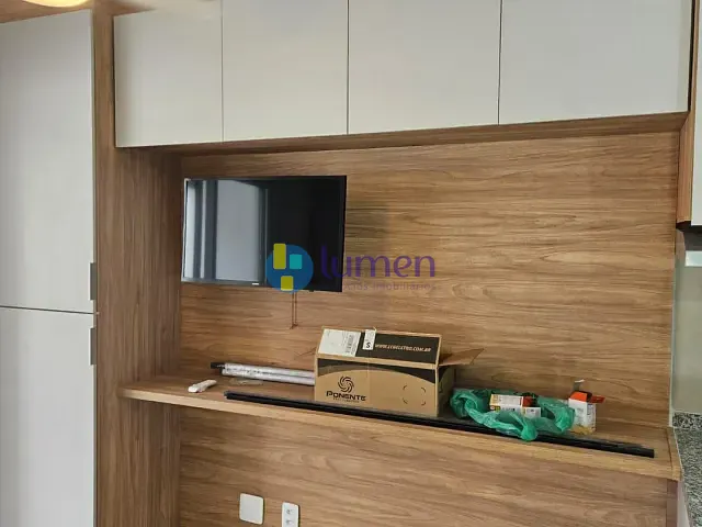 Studio 1 quarto e 1 banheiro, para alugar, no bairro Mooca em São Paulo