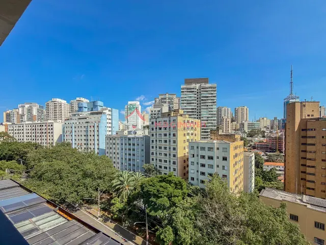 Studio 1 quarto e 1 banheiro, à venda ou para alugar, no bairro Vila Mariana em São Paulo