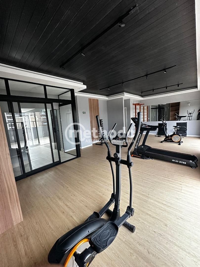 Apartamento, 1 quarto, 35 m² - Foto 11