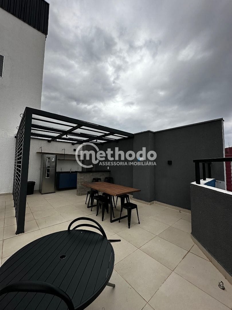 Apartamento, 1 quarto, 35 m² - Foto 13