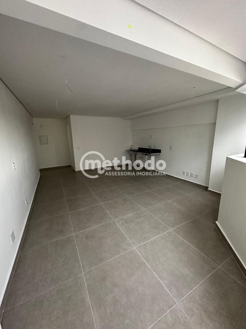 Apartamento, 1 quarto, 35 m² - Foto 4