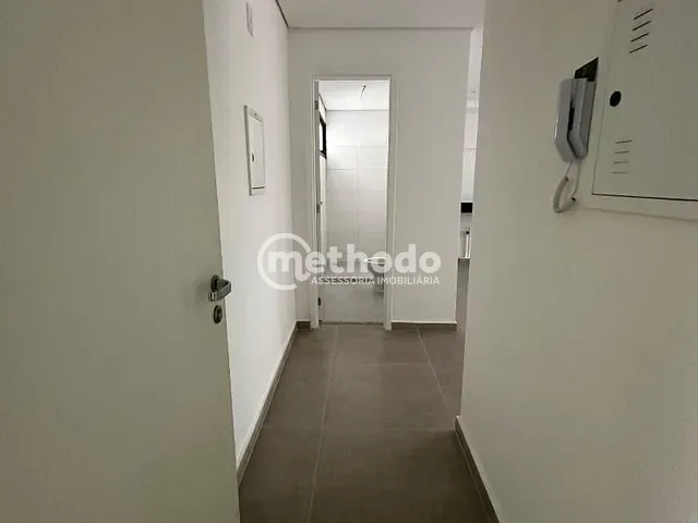 Apartamento com 36m² 1 quarto e 1 banheiro, à venda, no bairro Centro em Campinas