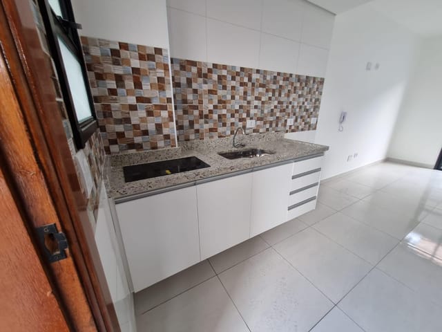 Foto do Studio - Studio para locação, 26m², Parque da Vila Prudente, São Paulo, SP | MZW Imóveis