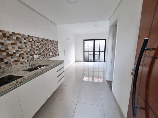 Foto do Studio - Studio para locação, 26m², Parque da Vila Prudente, São Paulo, SP | MZW Imóveis