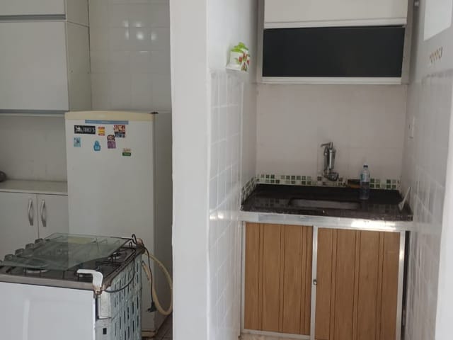 Studio 1 quarto e 1 banheiro, para alugar, no bairro Campos Elíseos em São Paulo
