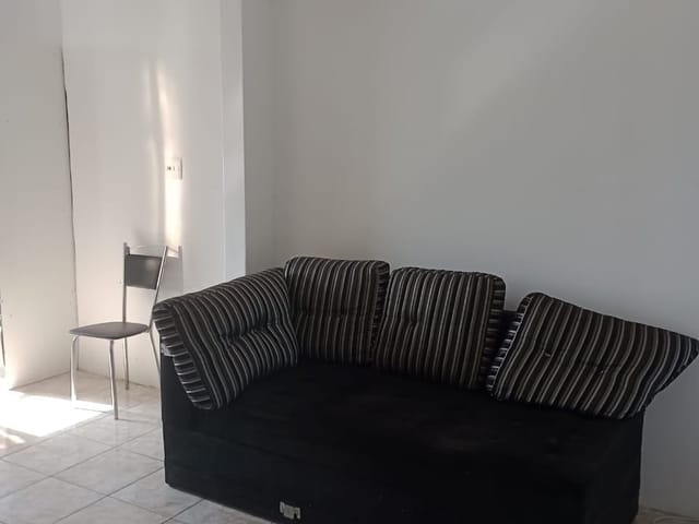 Studio 1 quarto e 1 banheiro, para alugar, no bairro Campos Elíseos em São Paulo