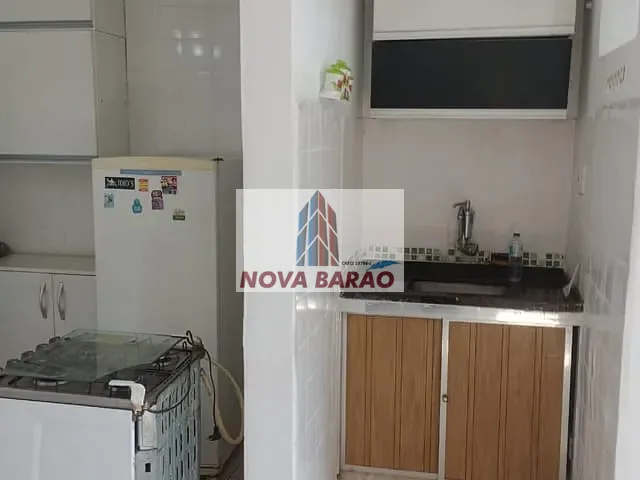 Studio 1 quarto e 1 banheiro, para alugar, no bairro Campos Elíseos em São Paulo