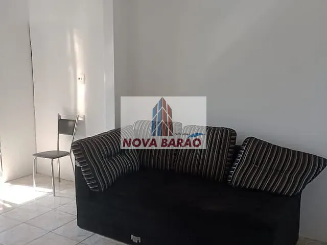 Studio 1 quarto e 1 banheiro, para alugar, no bairro Campos Elíseos em São Paulo