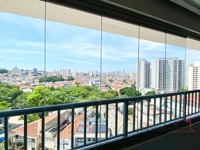 Studio com 33m² 1 quarto e 1 banheiro, para alugar, no bairro Alto da Mooca em São Paulo