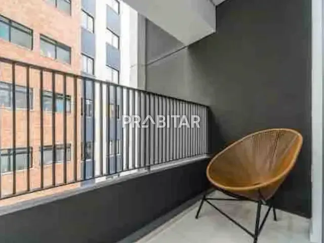 Studio 1 quarto e 1 banheiro, à venda, no bairro Vila Mariana em São Paulo
