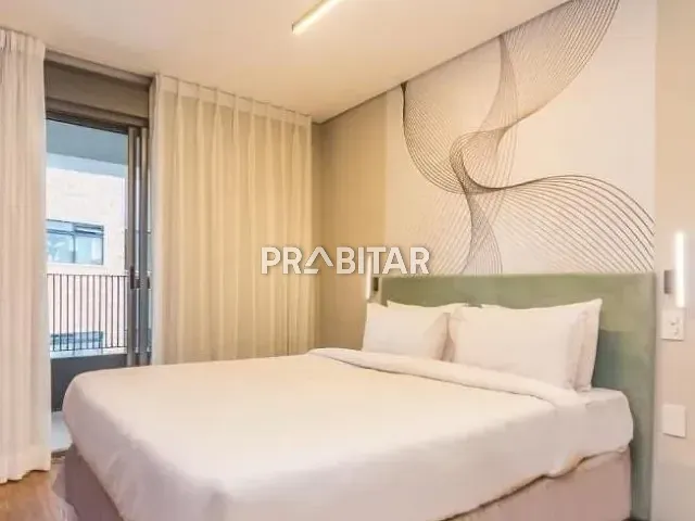 Studio 1 quarto e 1 banheiro, à venda, no bairro Vila Mariana em São Paulo