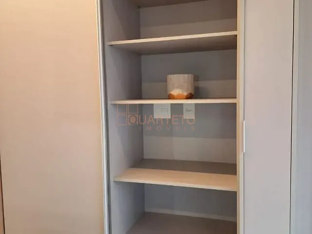 Studio 1 quarto e 1 banheiro, à venda, no bairro Indianópolis em São Paulo