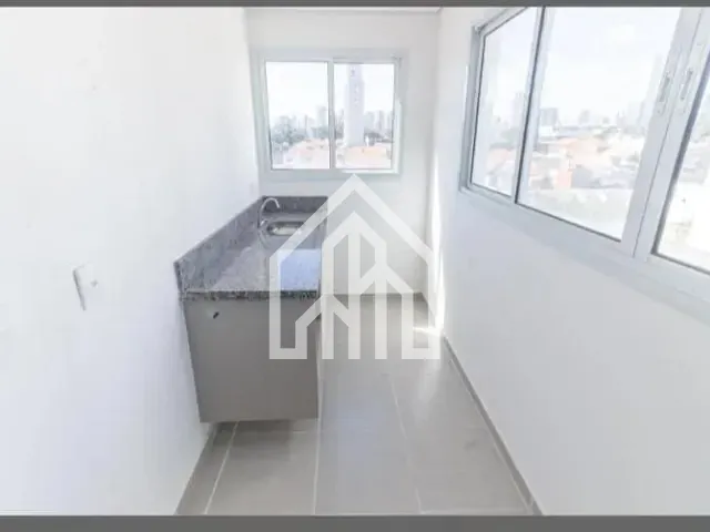 Studio 1 quarto e 1 banheiro, para alugar, no bairro Belenzinho em São Paulo