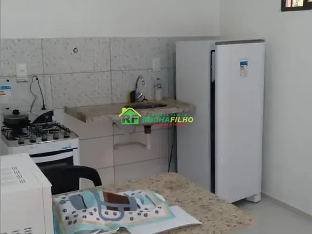 Studio para alugar, no bairro Centro em Teresina