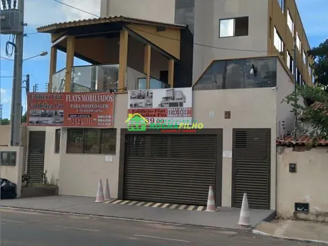 Studio para alugar, no bairro Centro em Teresina