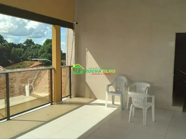 Studio para alugar, no bairro Centro em Teresina