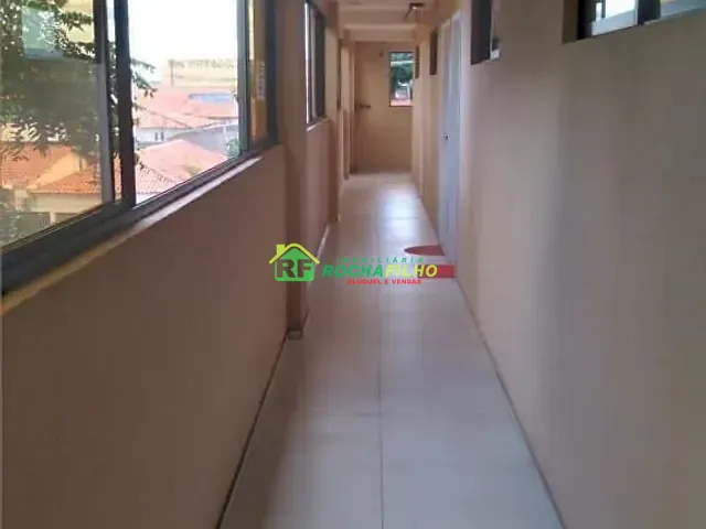 Studio para alugar, no bairro Centro em Teresina