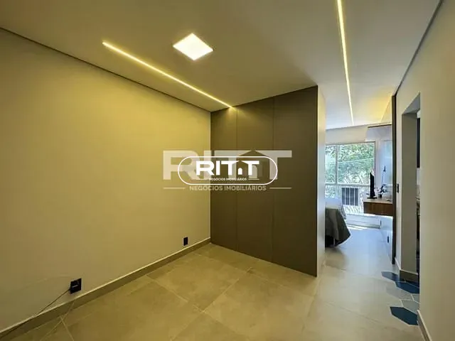 Studio com 38m² 1 quarto e 1 banheiro, à venda, no bairro Centro em Campinas