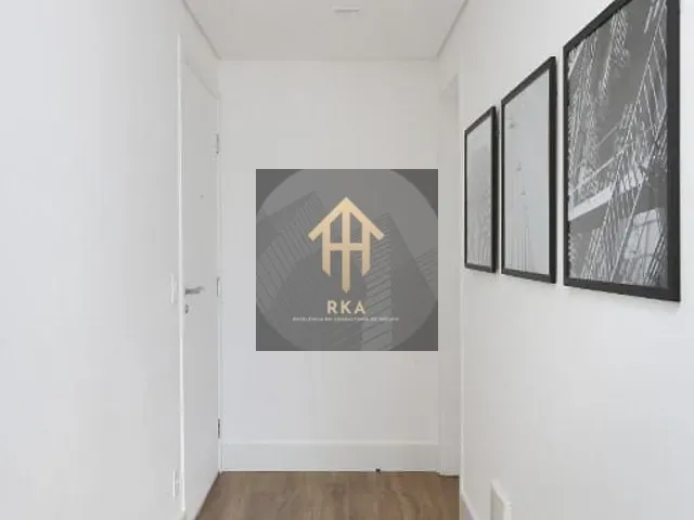 Studio 1 quarto e 1 banheiro, para alugar, no bairro Cidade Monções em São Paulo
