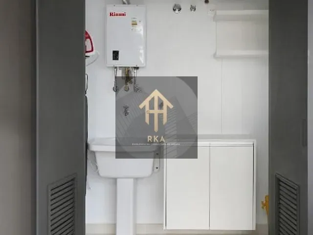 Studio 1 quarto e 1 banheiro, para alugar, no bairro Cidade Monções em São Paulo