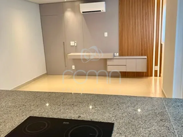 Studio com 47m² 1 quarto e 1 banheiro, para alugar, no bairro Centro em São José do Rio Preto
