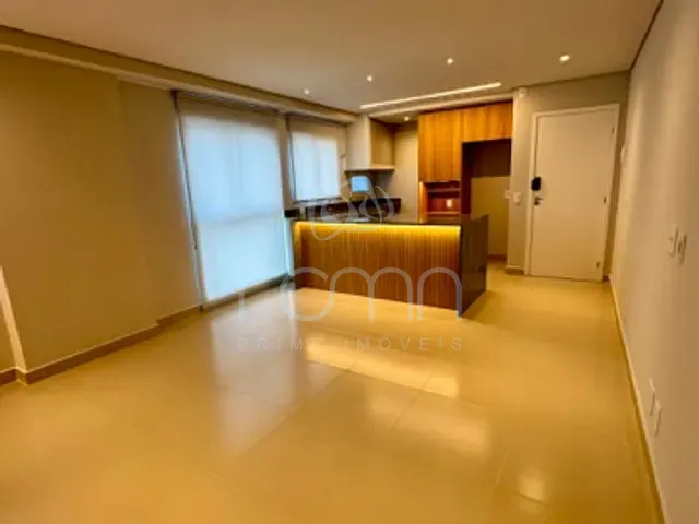 Studio com 47m² 1 quarto e 1 banheiro, para alugar, no bairro Centro em São José do Rio Preto