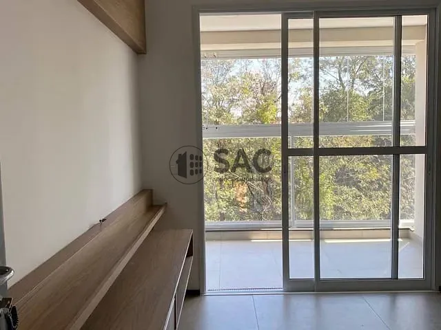 Studio 1 quarto e 1 banheiro, à venda, no bairro Jardim Faculdade em Sorocaba